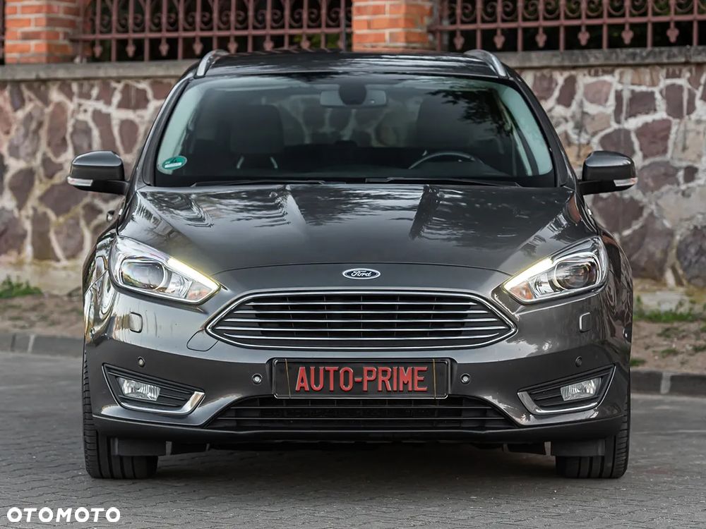 Ford Focus SW - 4