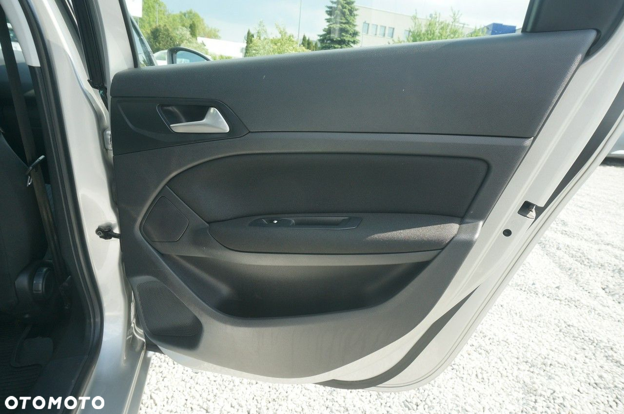 Peugeot 308 - 29