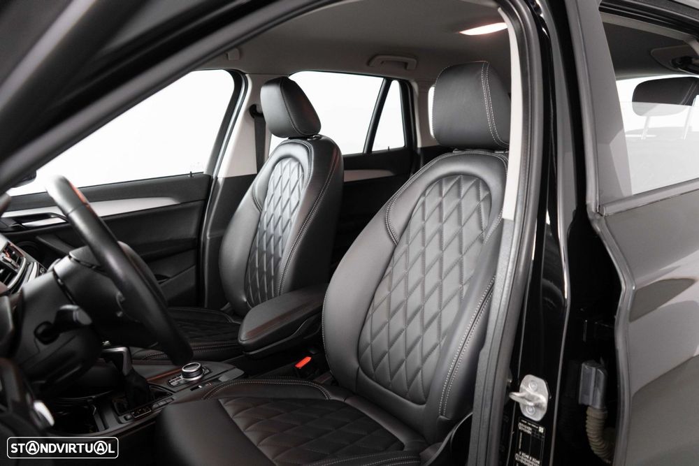 BMW X1 25 e xDrive - 9