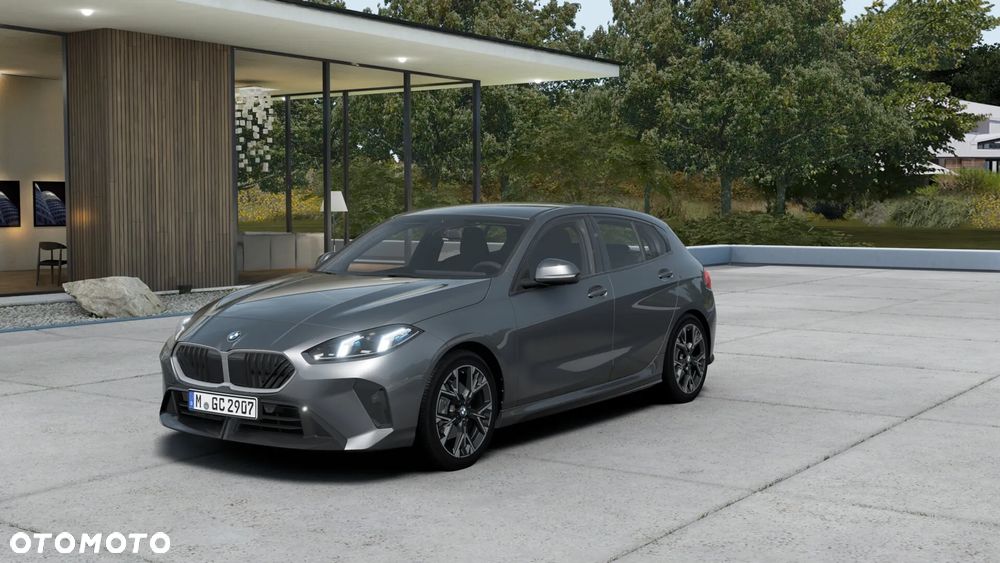 BMW Seria 1 - 1