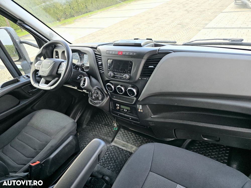 Iveco Daily - 11