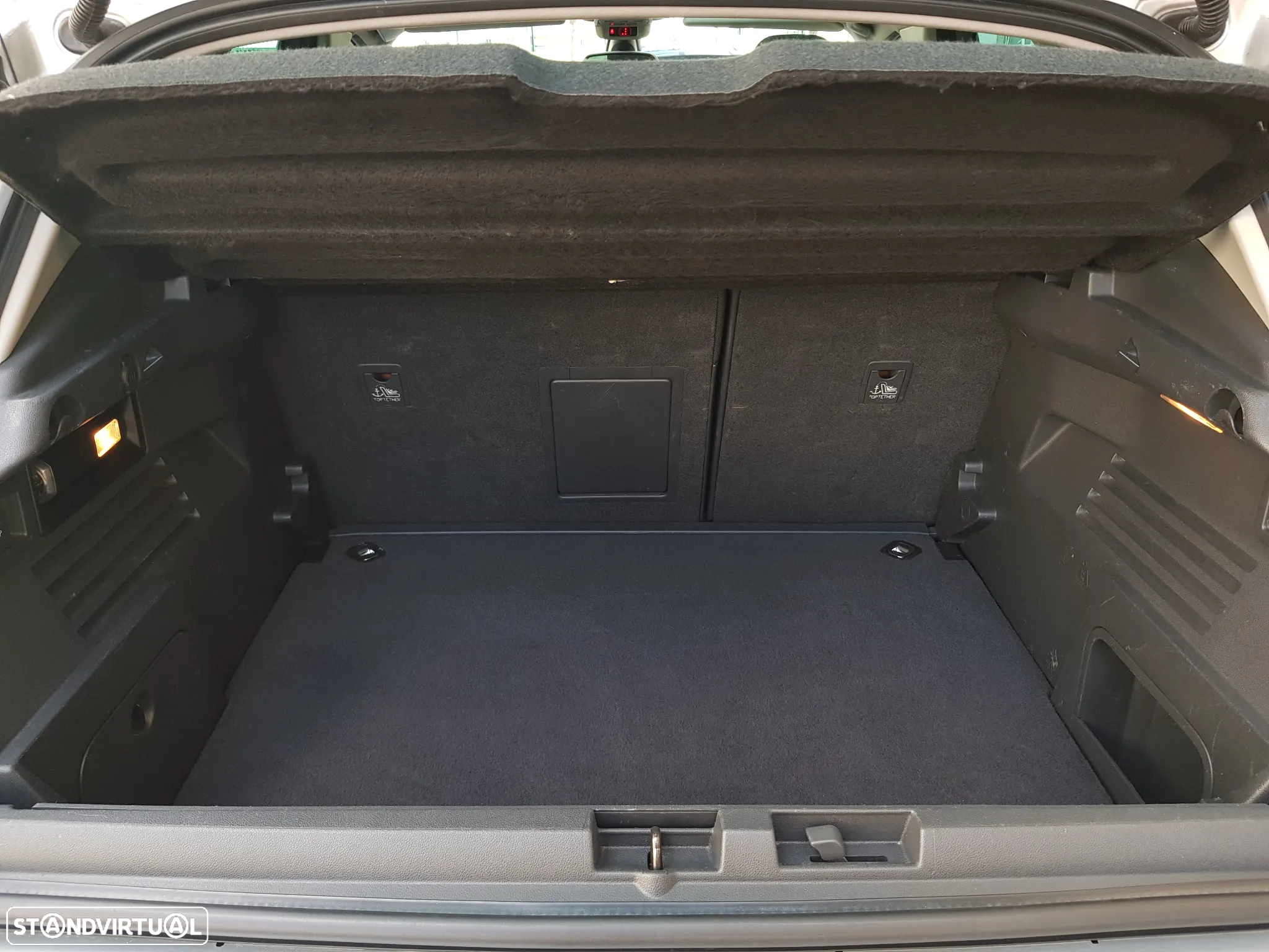 Peugeot 3008 1.6 HDi Sport - 8