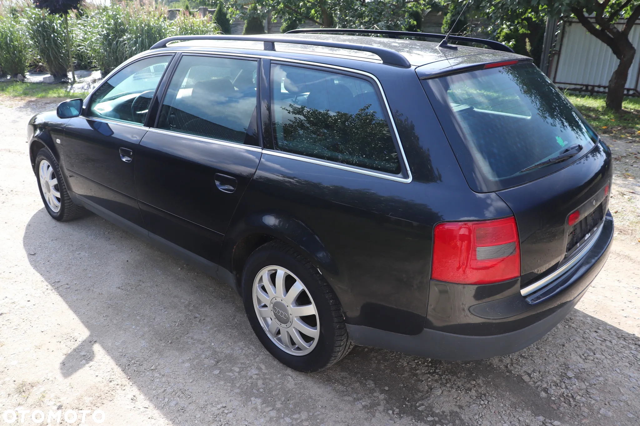 Audi A6 - 3