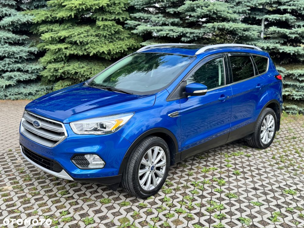 Ford Escape ver-2-0-ecoboost-awd-titanium - 27