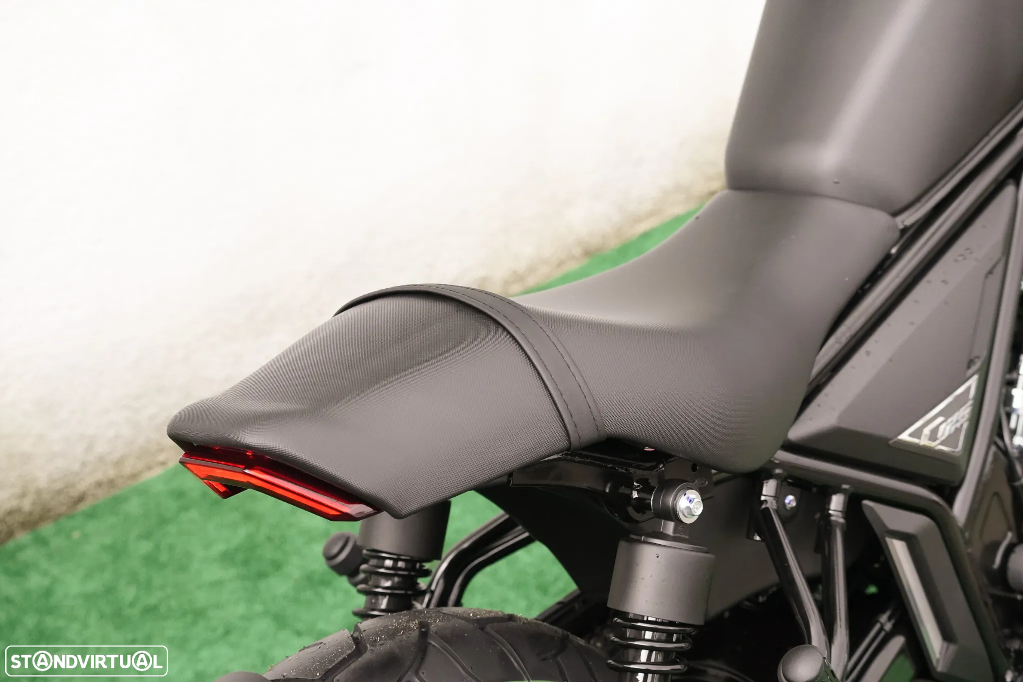 Zontes 125U C - 33