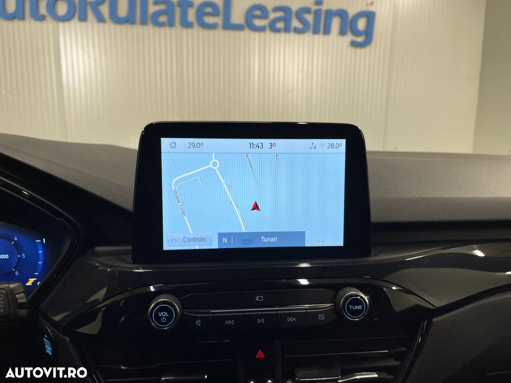 Ford Kuga 2.0 EcoBlue A8 AWD ST Line - 17