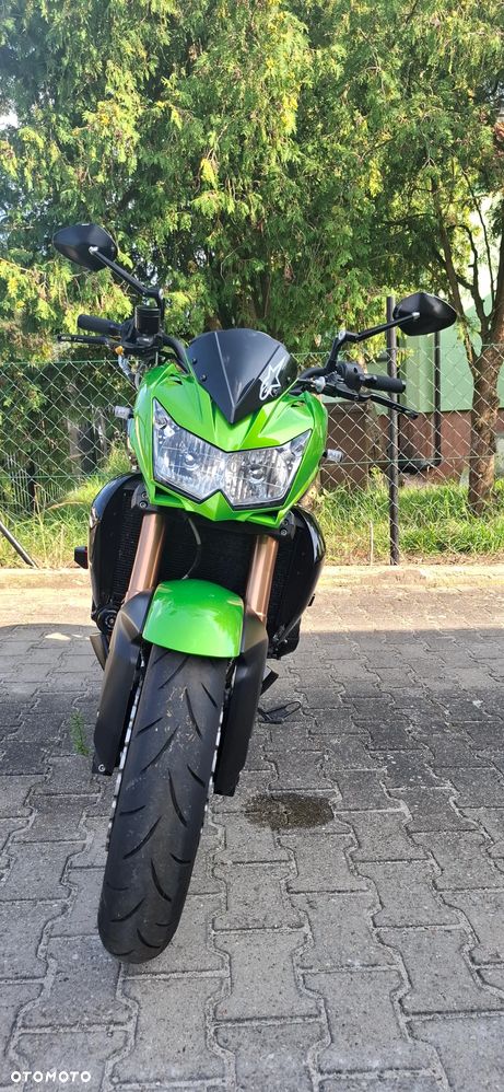Kawasaki Z - 3