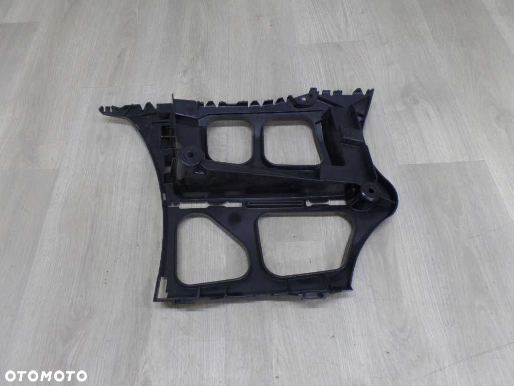 BMW 3 E91 04-12 SLIZG MOCOWANIE ZDERZAKA PRAWY TYL 51127202670 - 4