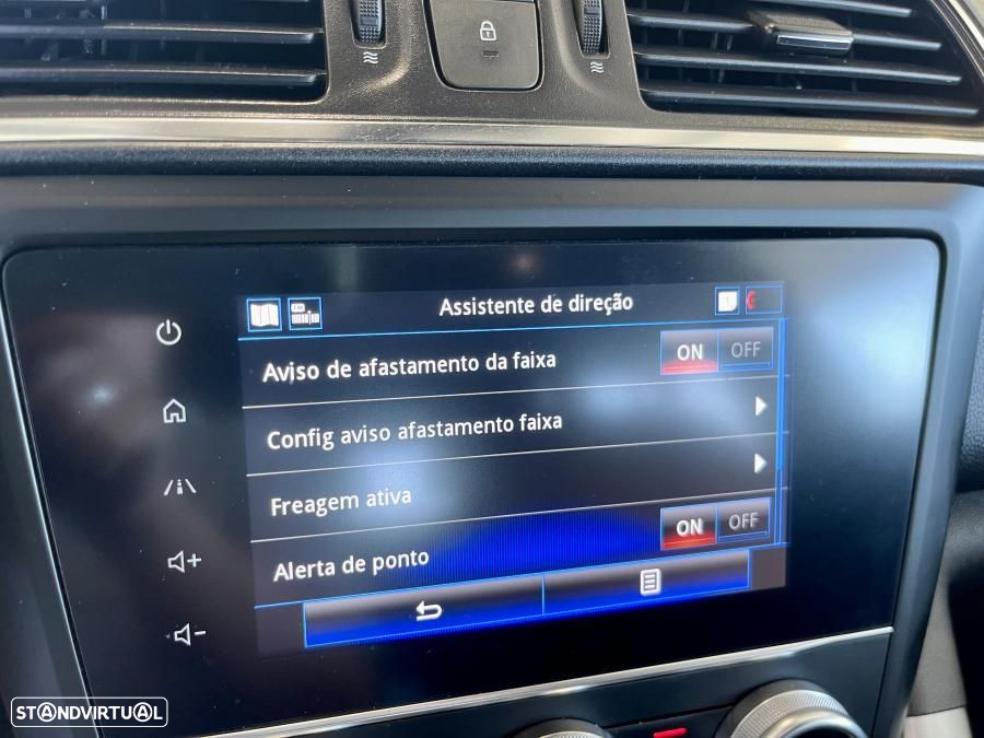Renault Kadjar 1.5 dCi Intens - 19