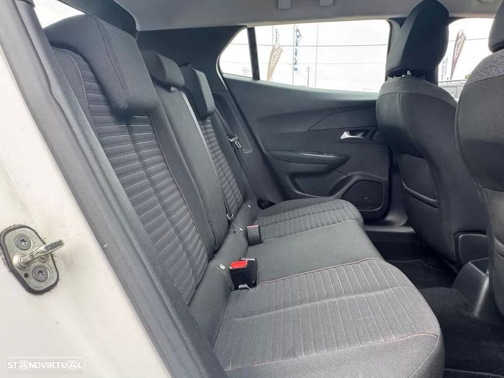 Peugeot 2008 PureTech 130 Active Pack - 22