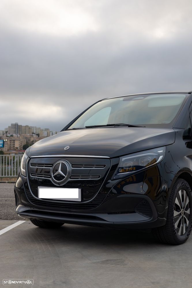 Mercedes-Benz EQV 300 Longa - 8