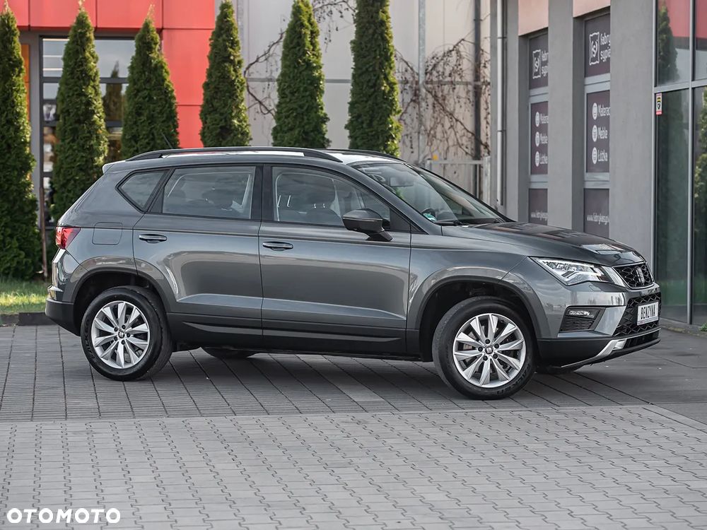Seat Ateca - 3