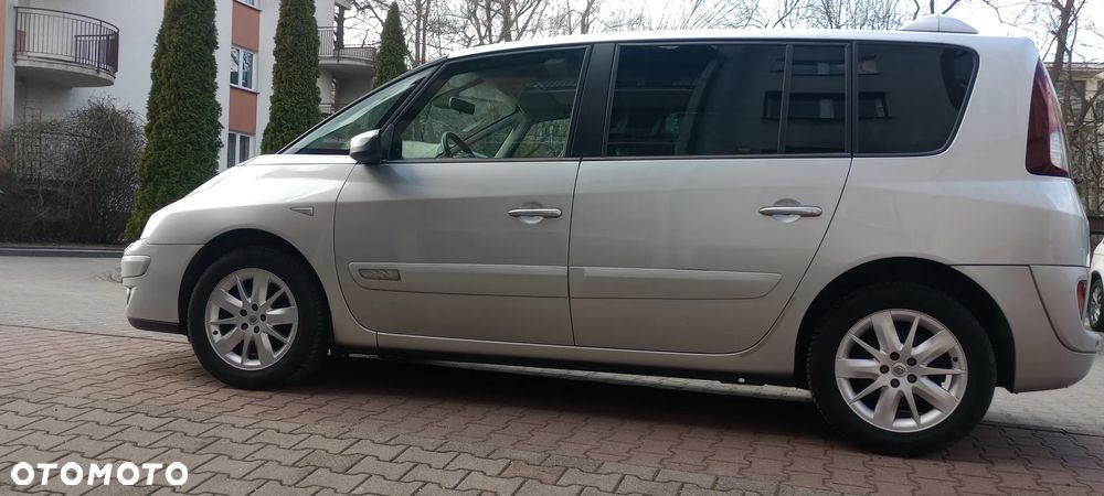 Renault Espace 2.0 Dynamique - 5