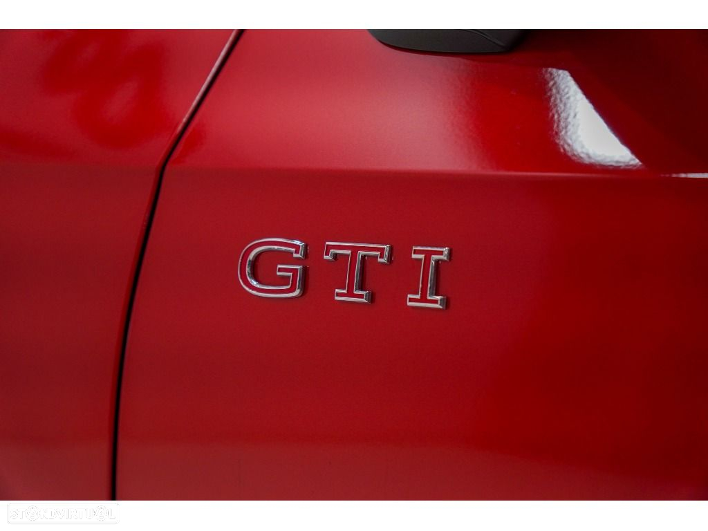 VW Golf 2.0 TSI GTI DSG - 14