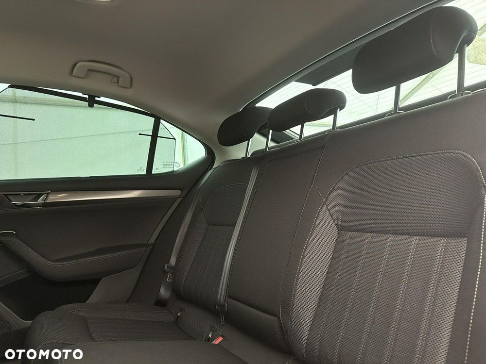 Skoda Superb - 19