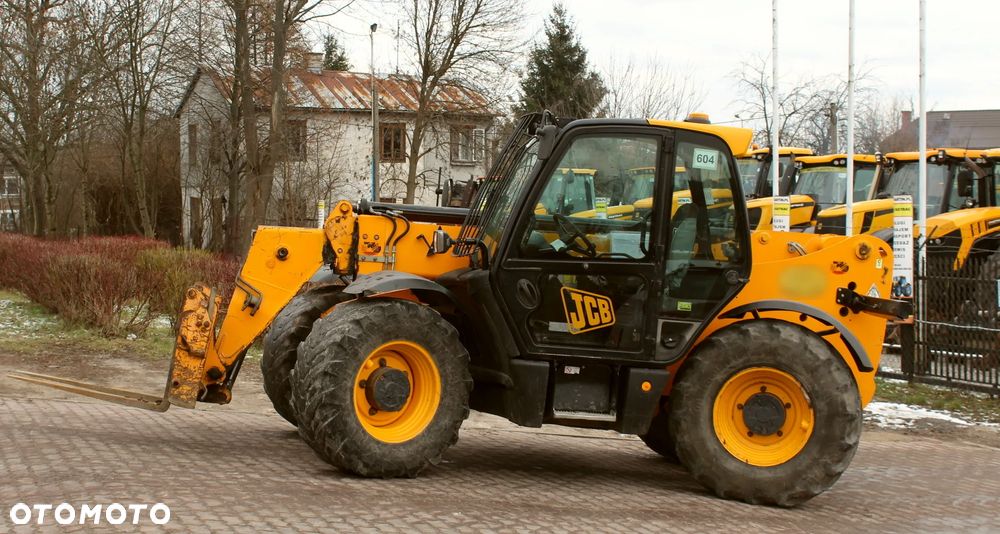 JCB 535-95 - 7