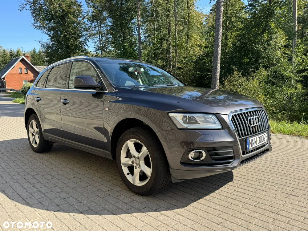 Audi Q5 3.0 TDI Quattro S tronic - 4