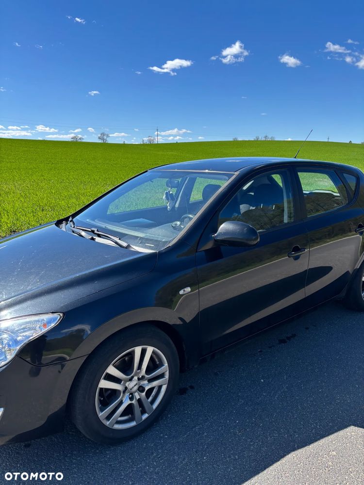 Hyundai i30 1.6 CRDi Classic - 6