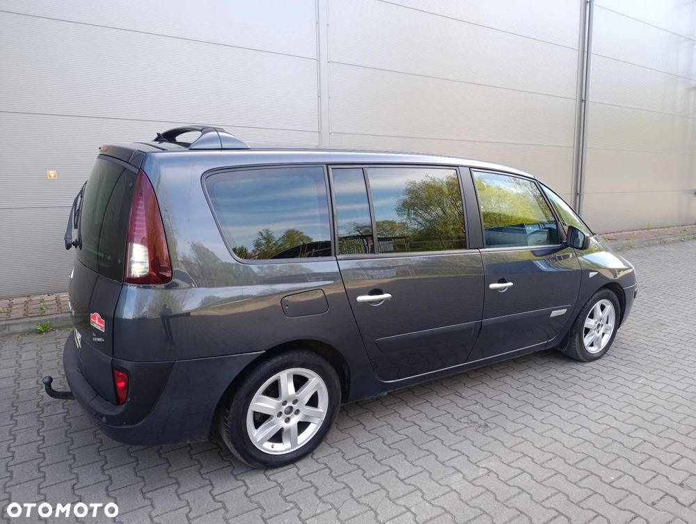 Renault Grand Espace 2.0 dCi Initiale - 9