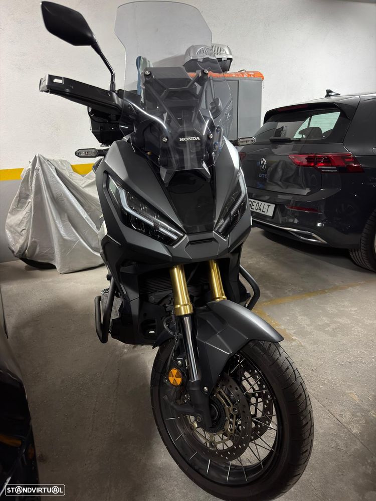 Honda X-ADV - 6