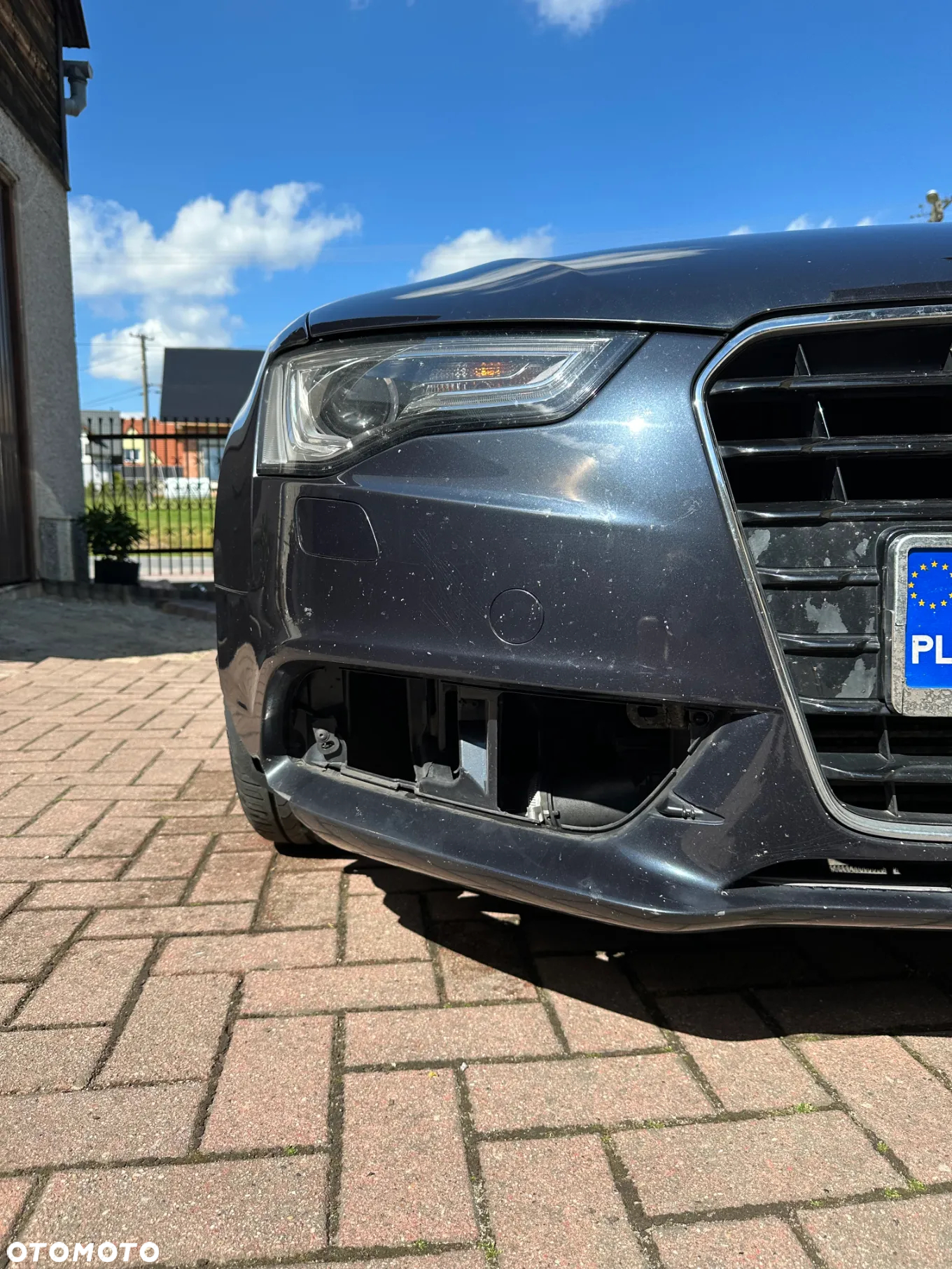 Audi A5 1.8 TFSI - 30