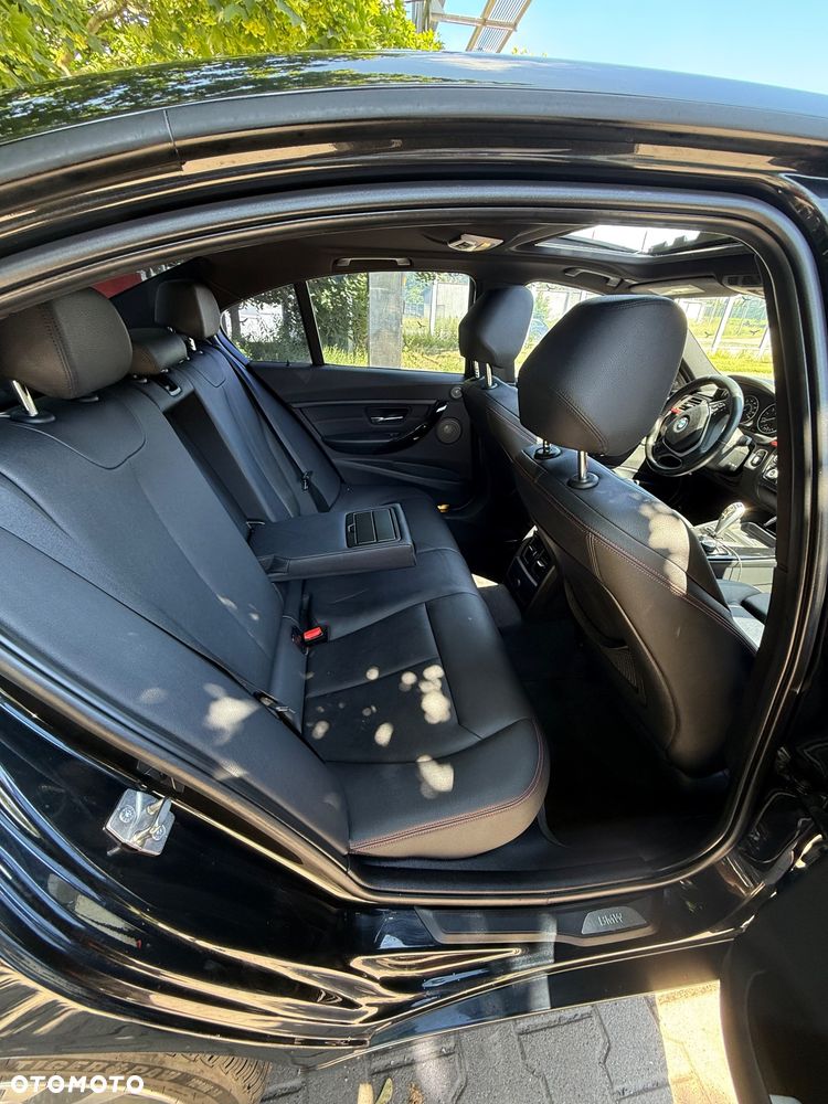 BMW Seria 3 - 11