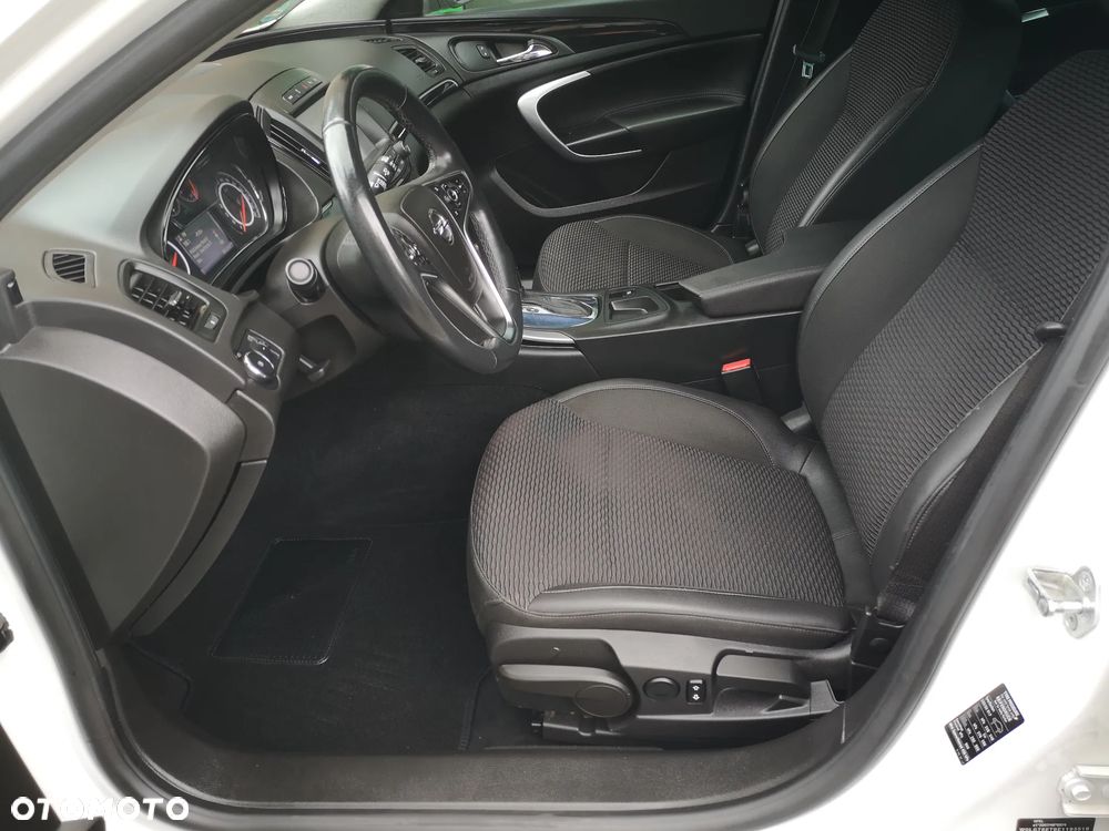Opel Insignia 1.6 ECOTEC DI Turbo Innovation - 27