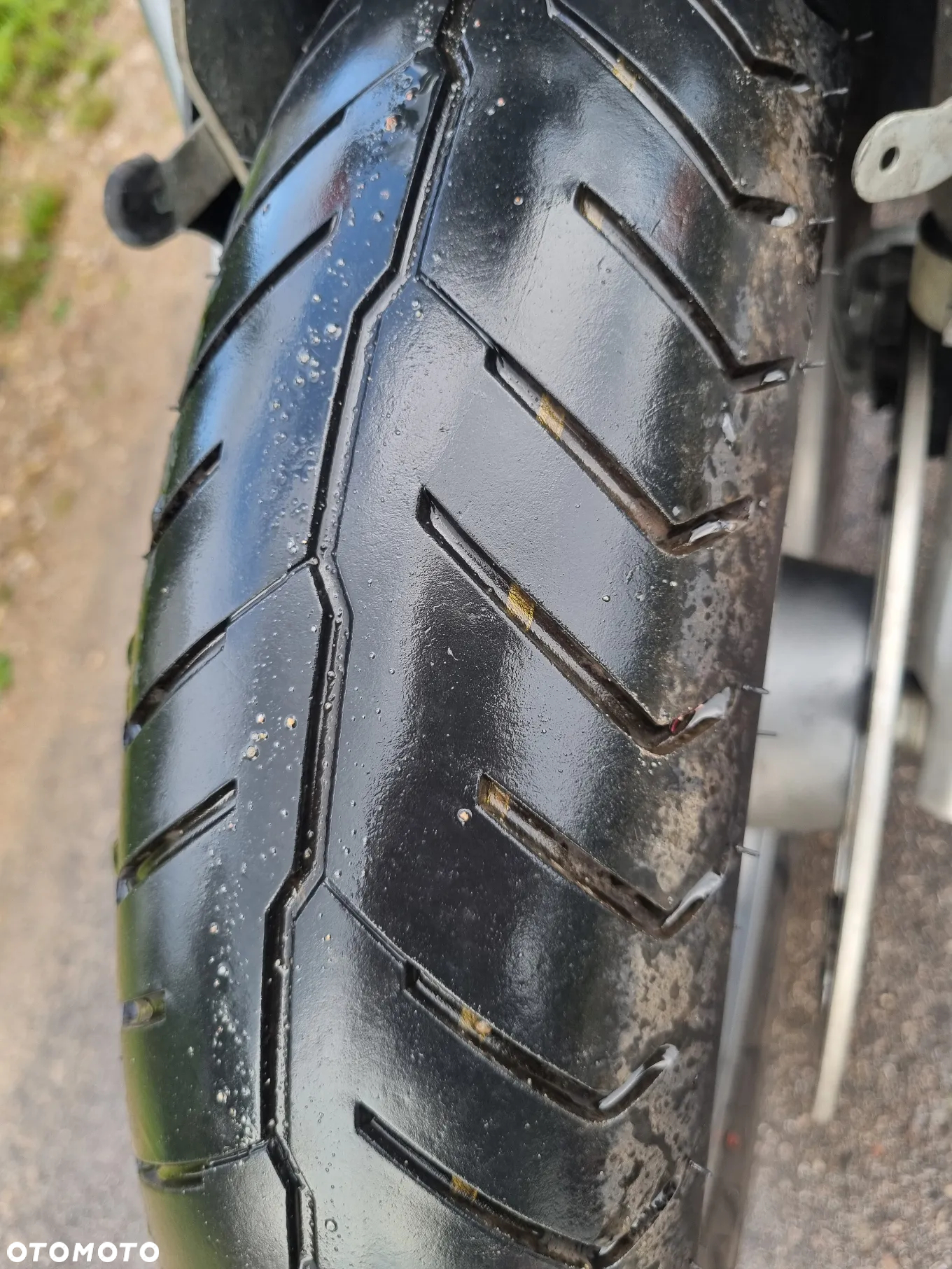 Suzuki VL 1500 Intruder LC - Boulevard C90 - 15