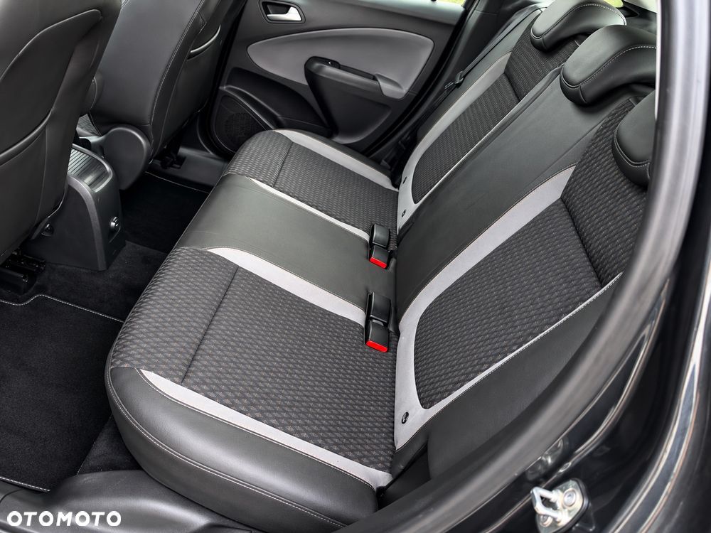 Opel Crossland X 1.6 CDTI Elite S&S - 7
