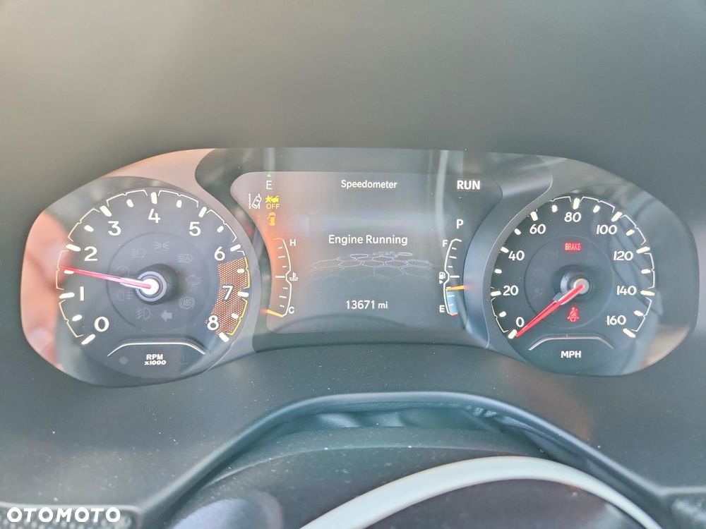 Jeep Compass - 9