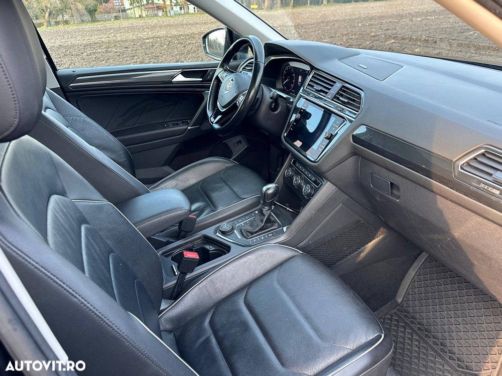 Volkswagen Tiguan 2.0 TSI DSG 4Mot Highline - 3