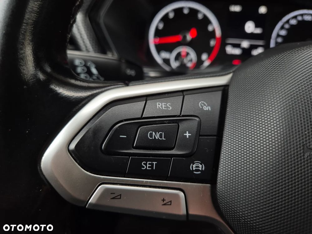 Volkswagen T-Cross 1.0 TSI Life - 13