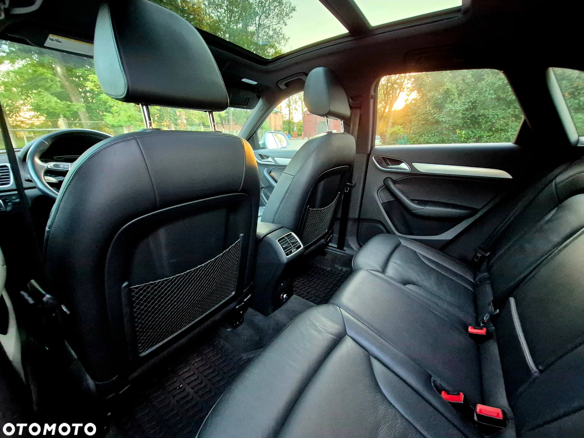 Audi Q3 2.0 TFSI Quattro Sport S tronic - 10
