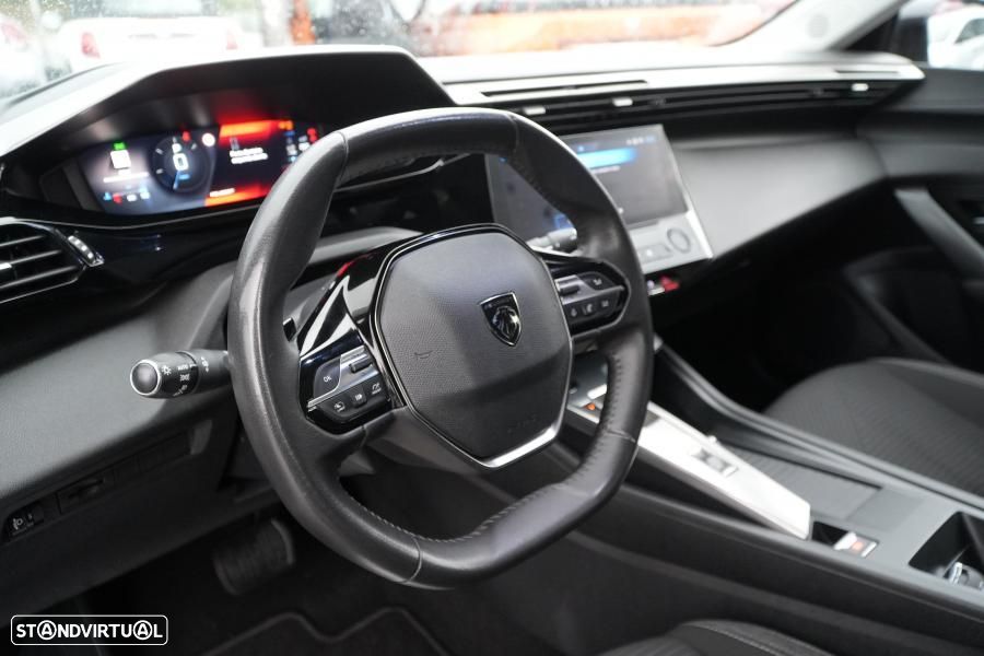 Peugeot 308 SW PureTech 130 EAT8 Active Pack - 13