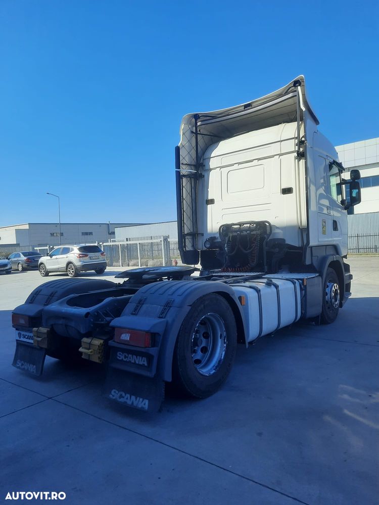 Scania R 450 LA4x2MNA - 5