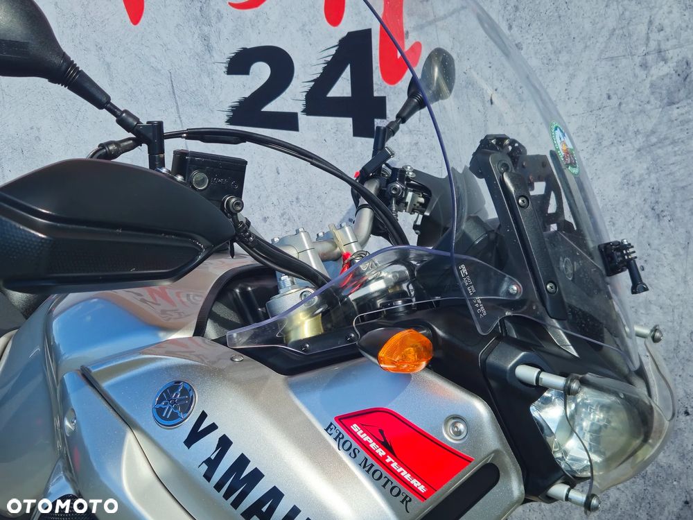 Yamaha Super Tenere - 24