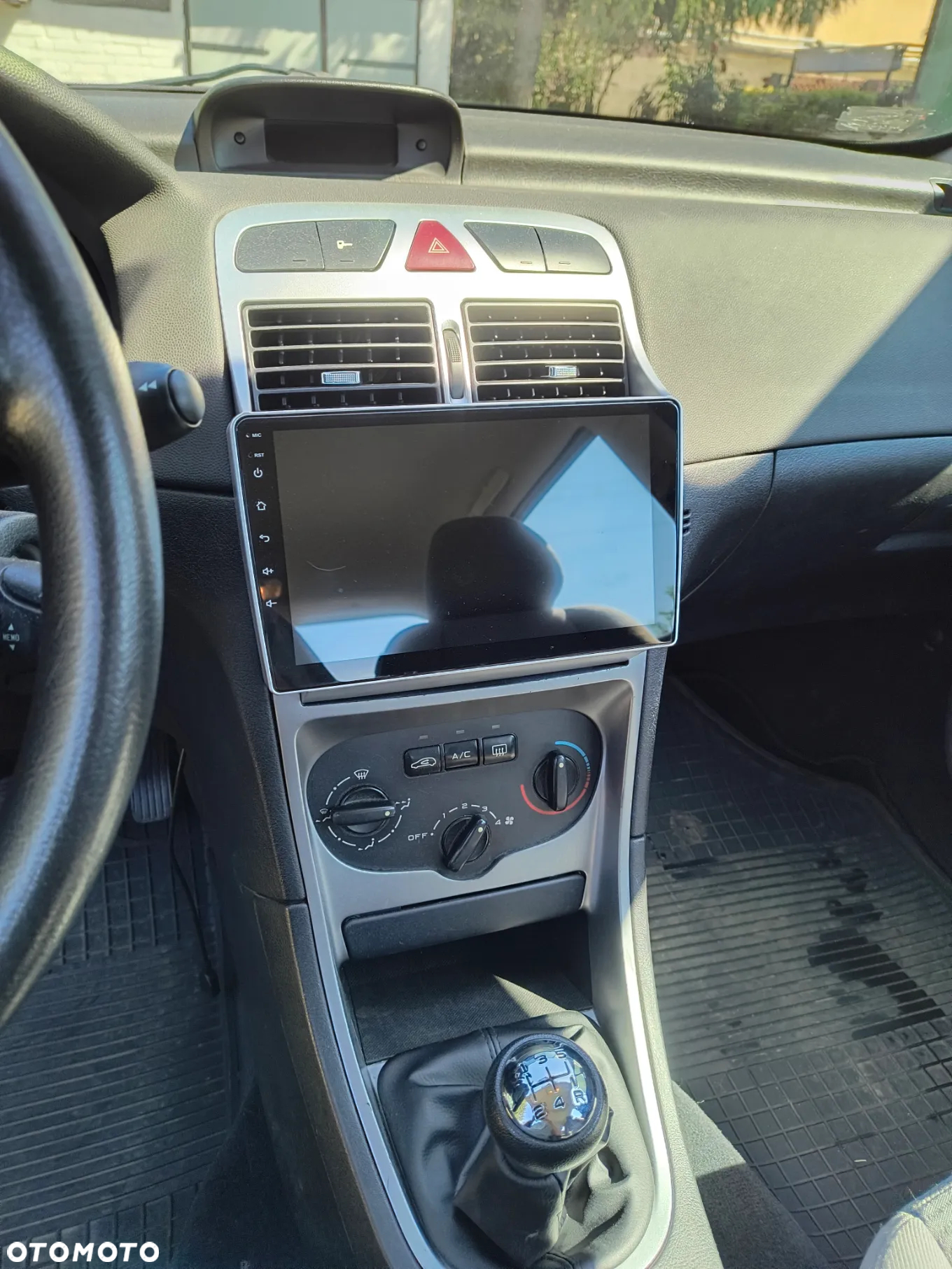 Peugeot 307 - 9