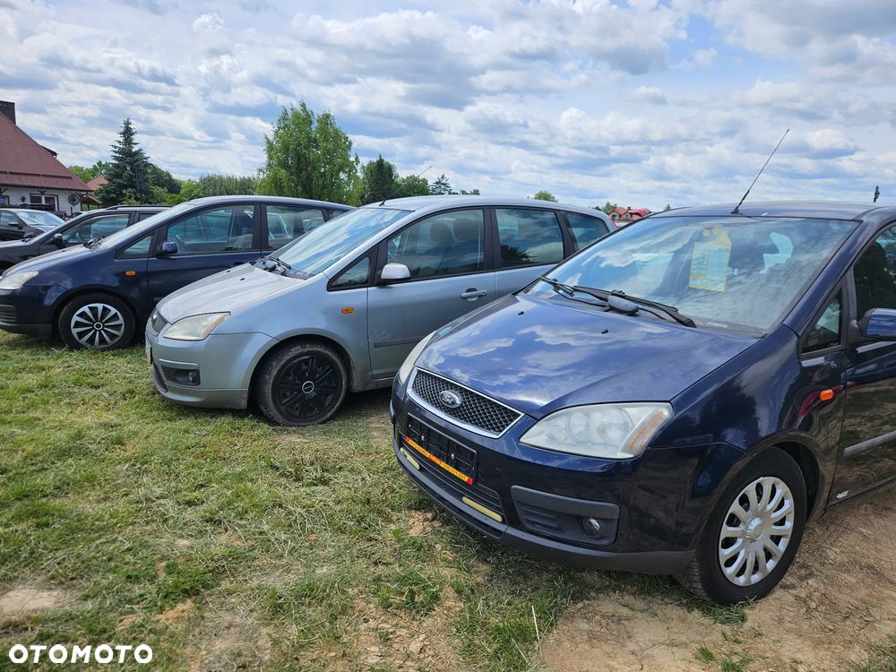 Ford C-MAX - 1