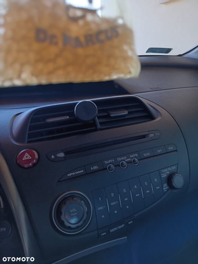 Honda Civic 1.8 Comfort - 4