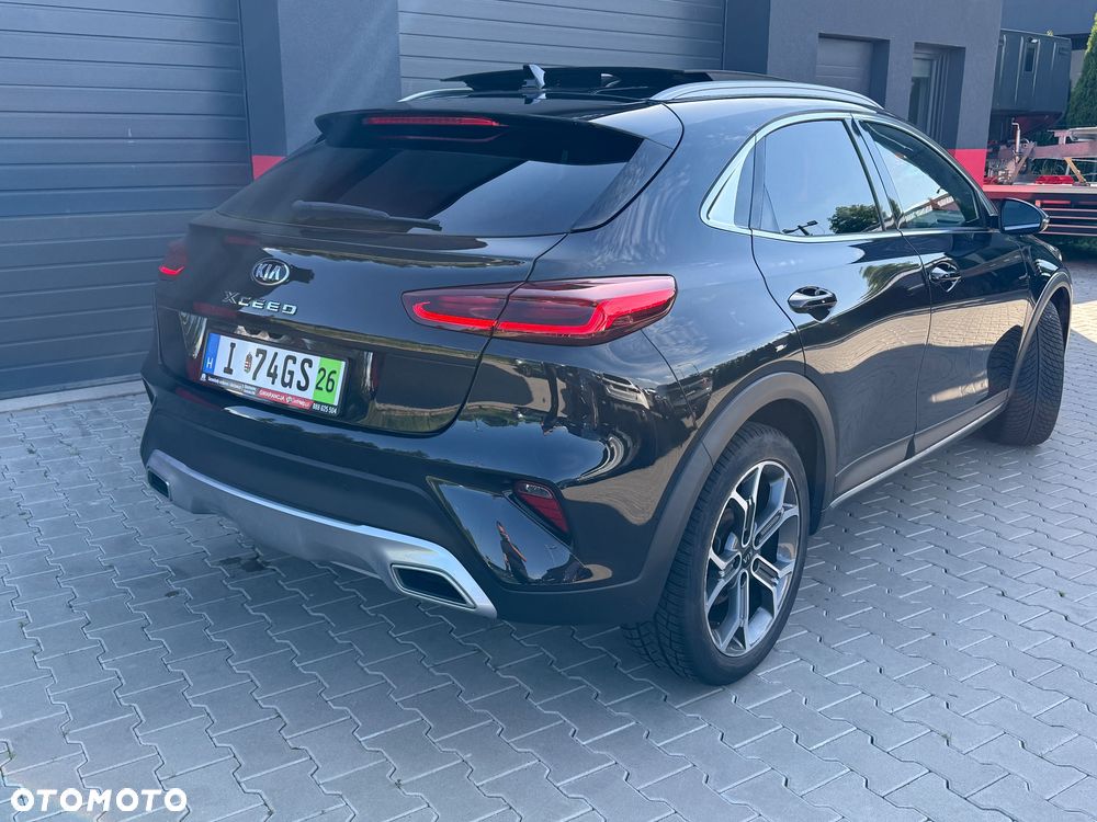 Kia XCeed 1.5 T-GDI OPF DCT7 VISION - 15