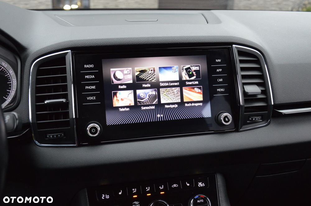 Skoda Karoq 1.6 TDI SCR DSG Ambition - 30