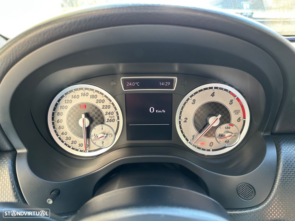 Mercedes-Benz A 180 CDI BE Edition Urban - 12