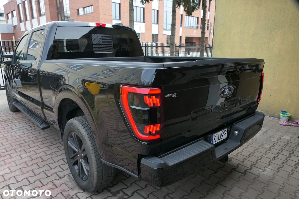 Ford F150 - 9