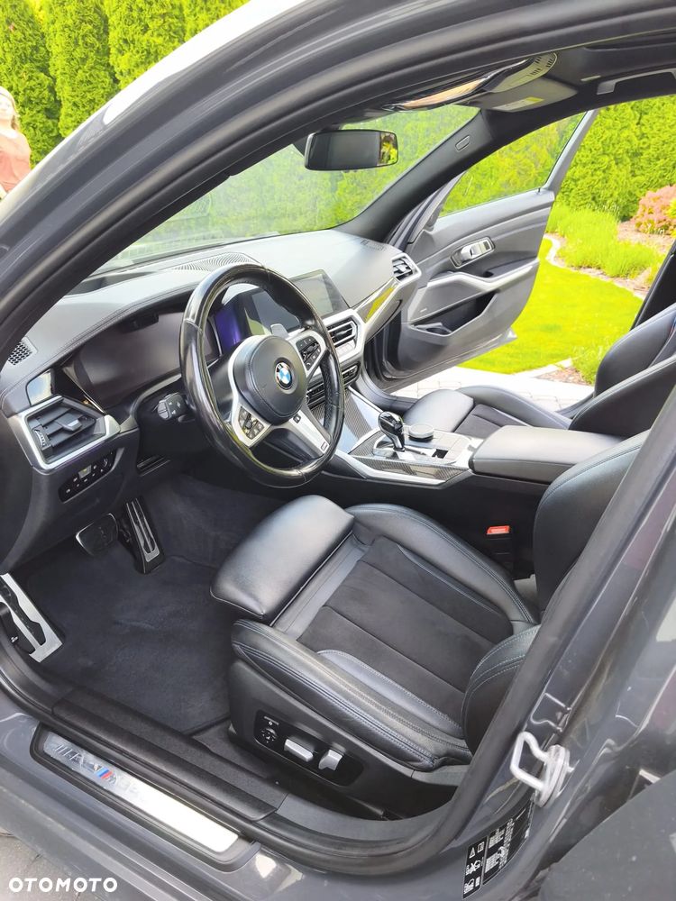 BMW Seria 3 - 28