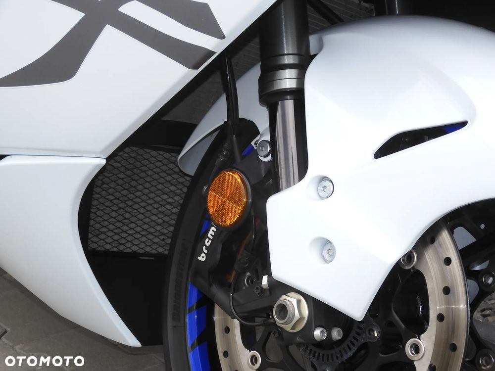 Suzuki Hayabusa - 4