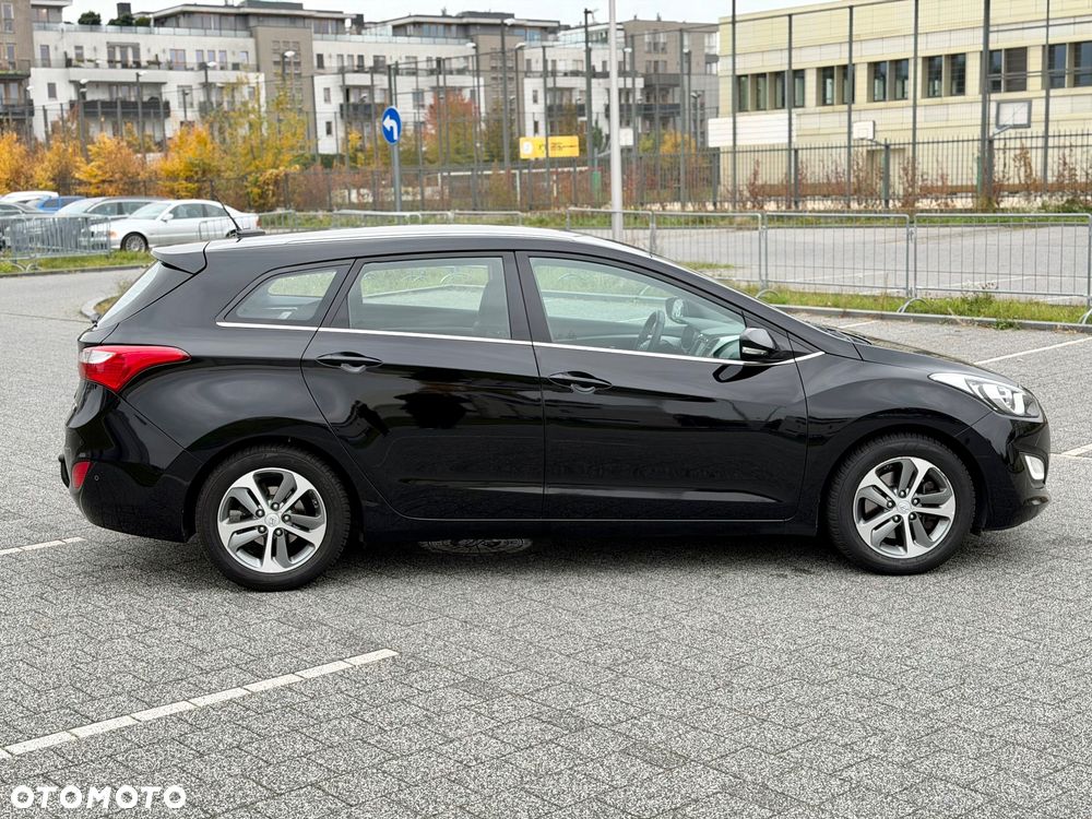 Hyundai i30 - 7