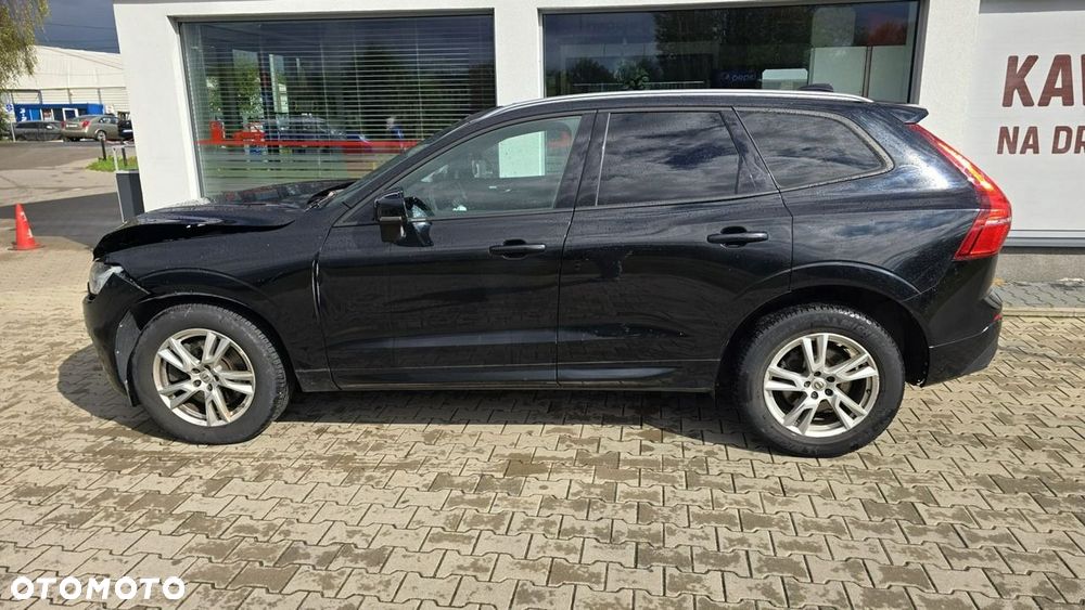 Volvo XC 60 - 4