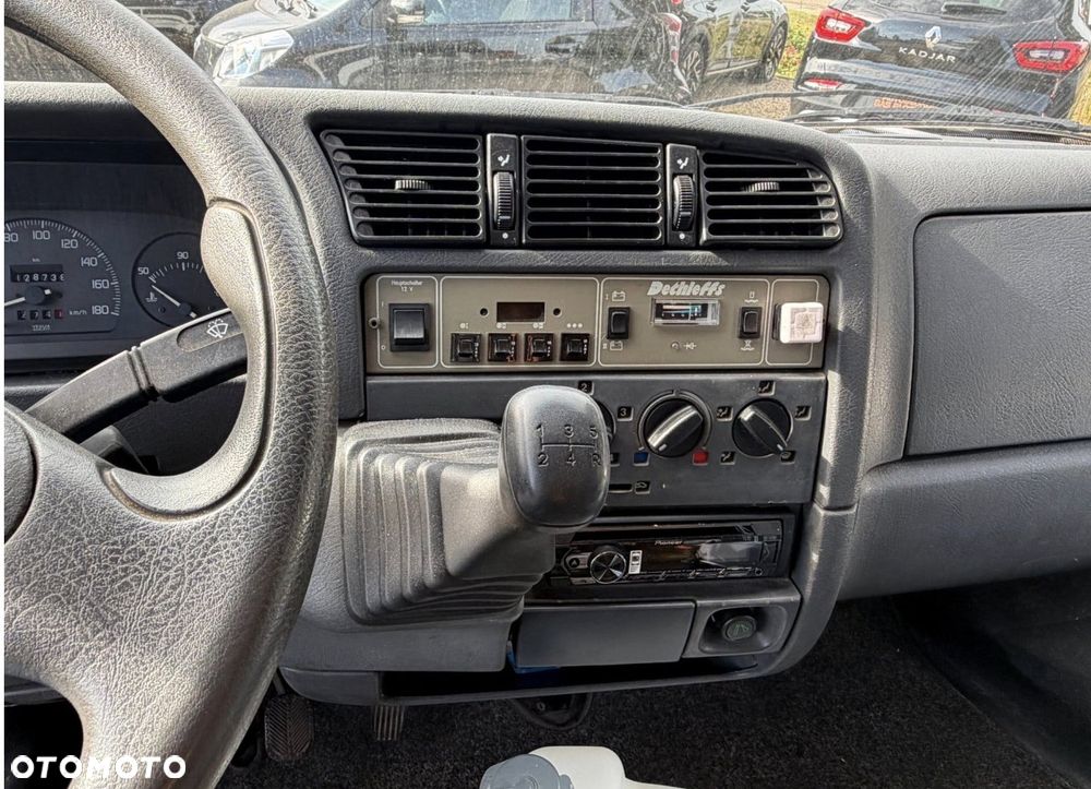 Fiat Ducato Dethleffs - 24