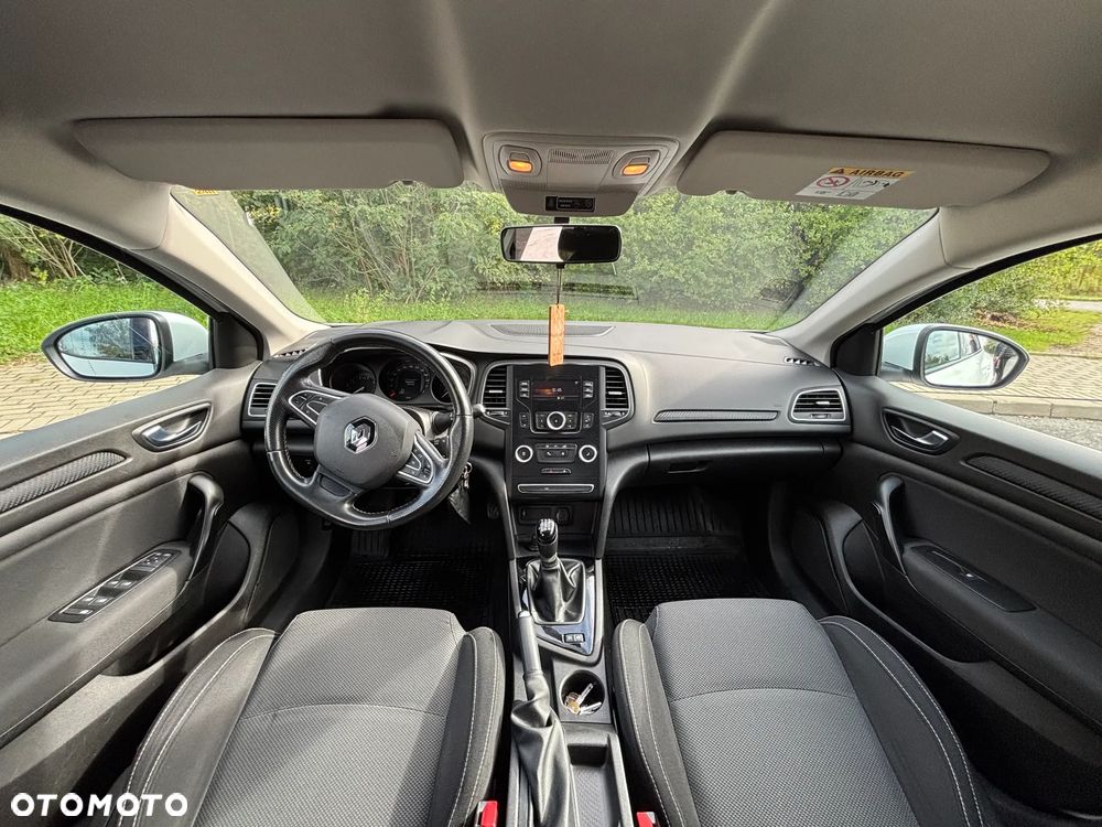 Renault Megane 1.6 SCe Life - 19