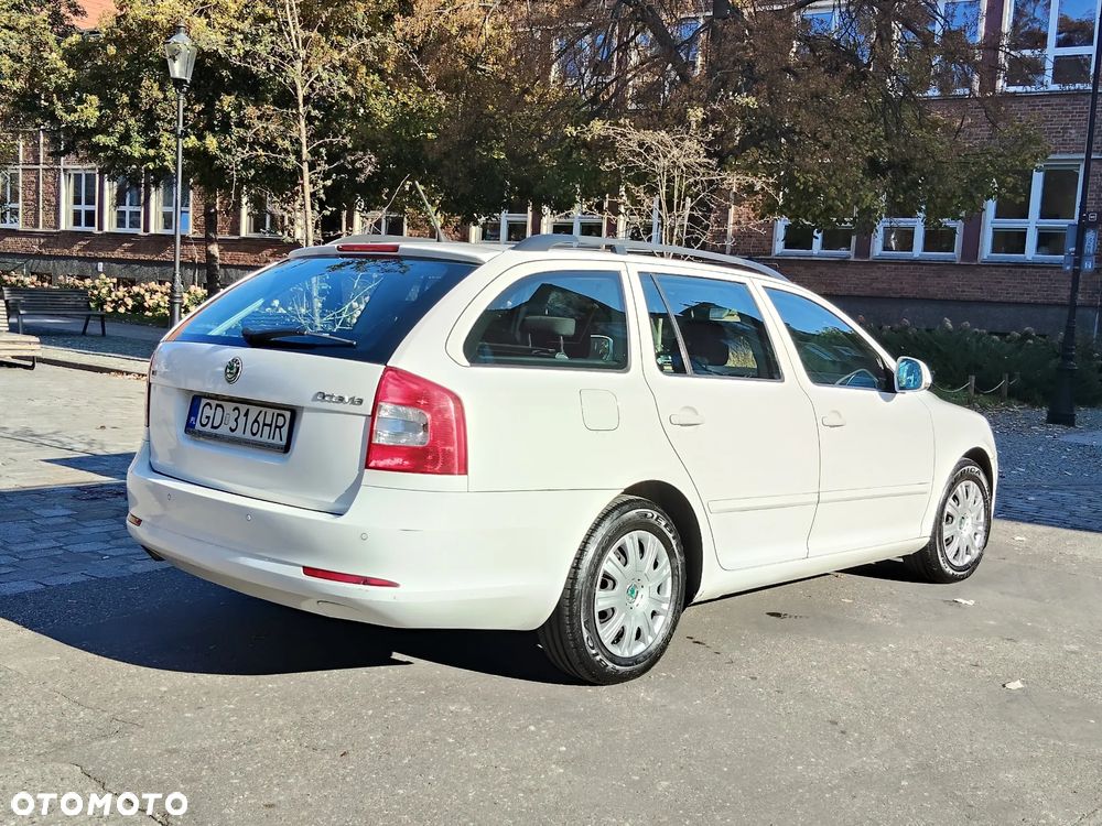 Skoda Octavia 1.6 TDI Ambition - 6
